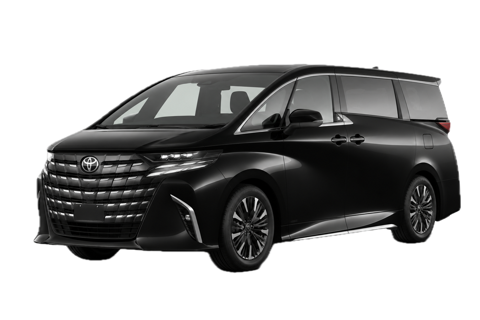 Toyota/Alphard/36-0255